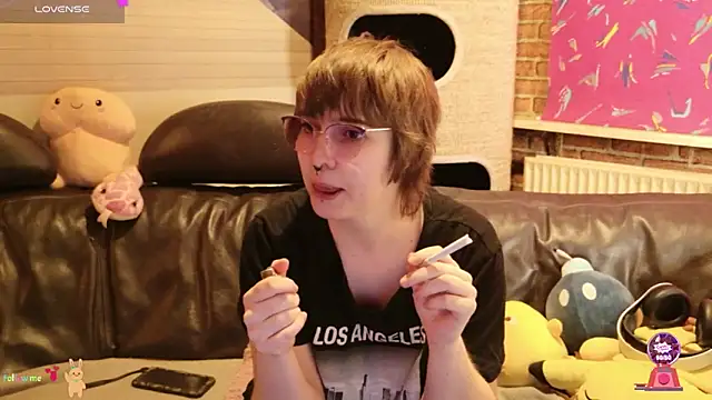 GamerGirl Eve online show from 11/20/25, 07:14