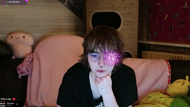 GamerGirl Eve online show from 12/19/25, 06:32