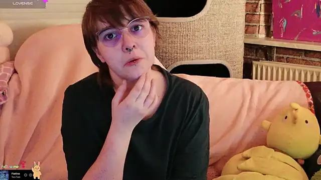 GamerGirl Eve online show from 12/16/25, 06:01