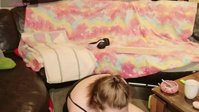 GamerGirl Eve online show from 03/12/26, 06:45