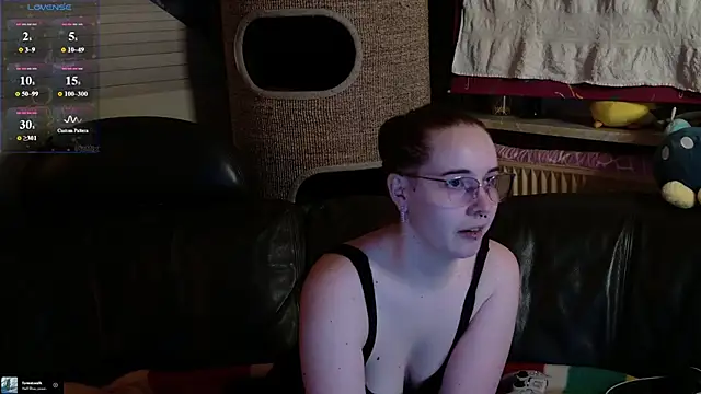 GamerGirl Eve online show from 07/17/26, 08:28