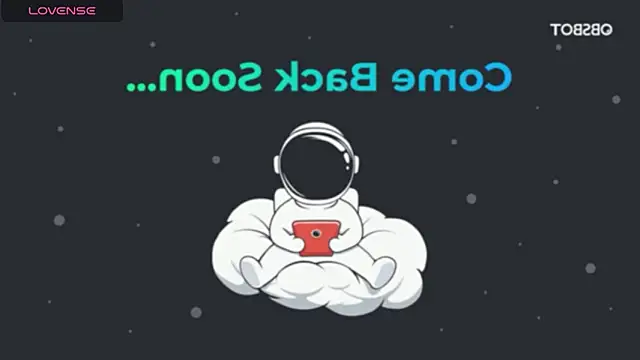GamerGirl Eve online show from 05/10/26, 04:20