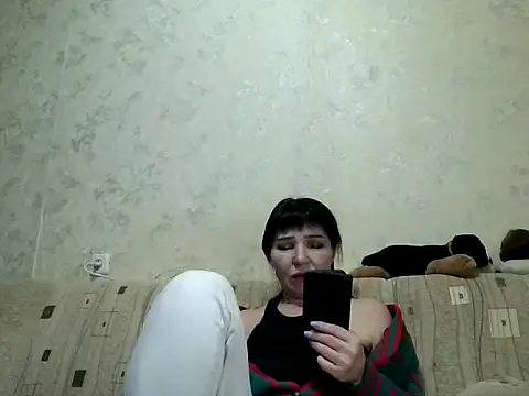 JeaneDavis online show from 04/06/26, 05:25