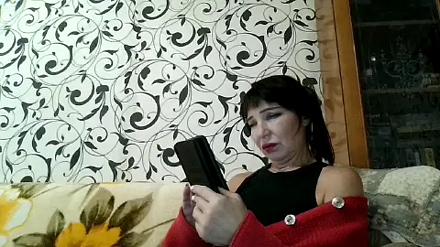 Snapshot of JeaneDavis chatting on 09/29/25, 12:33 JeaneDavis online show from 09/29/25, 12:33