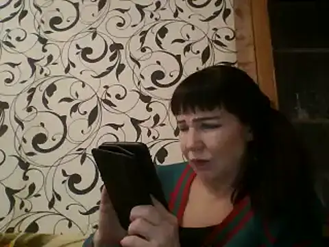 Snapshot of JeaneDavis chatting on 03/19/25, 10:55 JeaneDavis online show from 03/19/25, 10:55