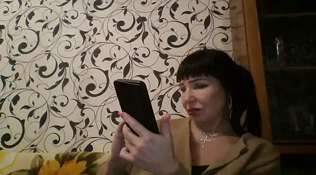 Snapshot of JeaneDavis chatting on 03/22/25, 04:26 JeaneDavis online show from 03/22/25, 04:26