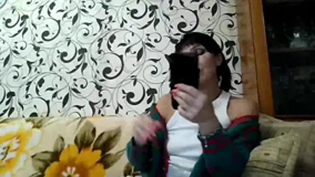 JeaneDavis online show from 11/02/25, 03:06