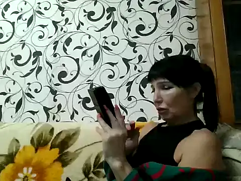 JeaneDavis online show from 10/20/25, 05:13