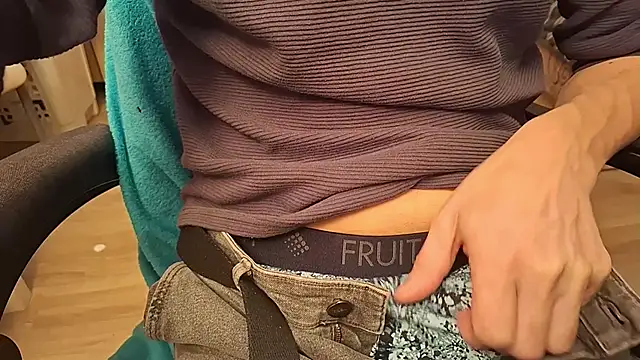 Danyell K287 online show from 01/13/26, 10:24