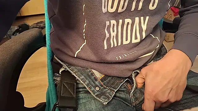 Danyell K287 online show from 02/08/26, 05:43