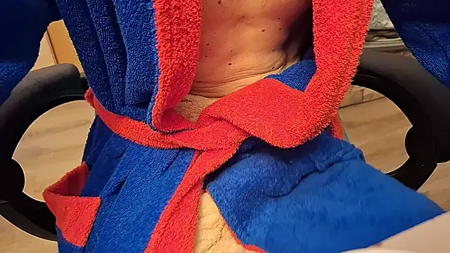 Danyell K287 online show from 12/05/25, 10:25