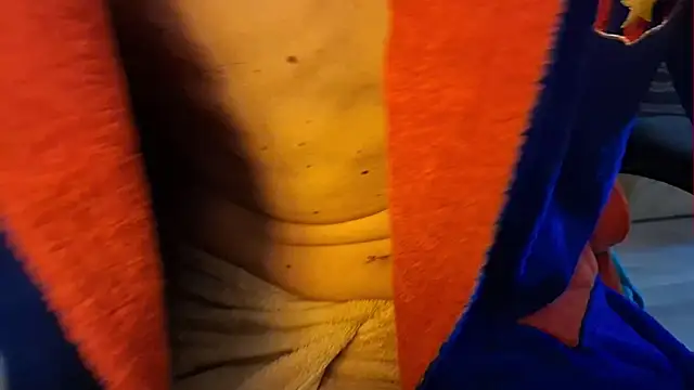 Danyell K287 online show from 01/08/26, 01:00