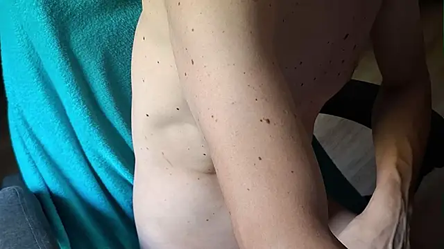 Danyell K287 online show from 07/21/26, 08:04