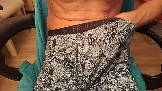 Danyell K287 online show from 02/06/26, 10:17