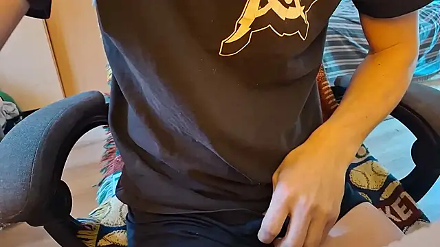 Danyell K287 online show from 02/18/26, 06:44