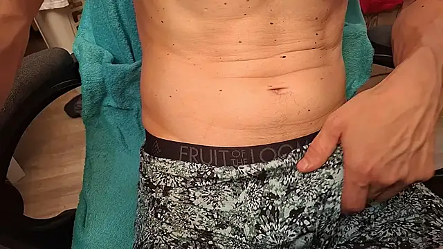 Danyell K287 online show from 06/25/26, 11:43