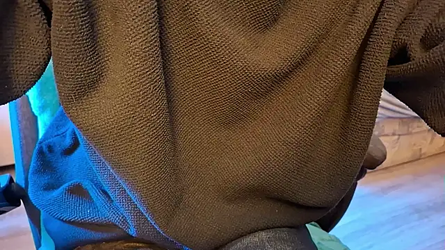 Danyell K287 online show from 11/05/25, 01:47