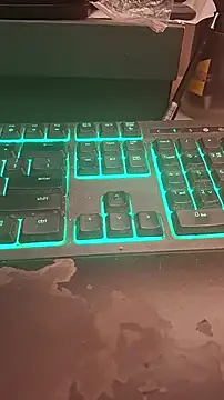 Danyell K287 online show from 11/29/25, 08:36