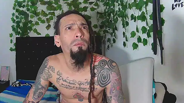 caribbeanlover1 online show from 10/07/25, 11:39