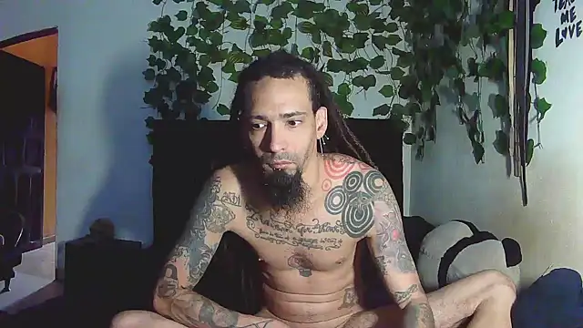 caribbeanlover1 online show from 04/07/26, 12:29