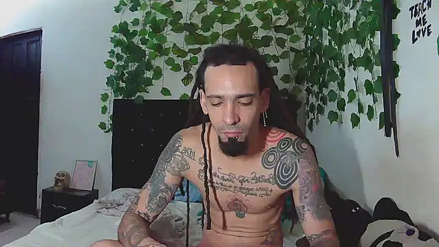 caribbeanlover1 online show from 12/02/25, 11:45