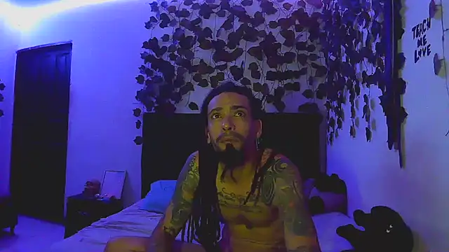 caribbeanlover1 online show from 01/08/26, 04:29