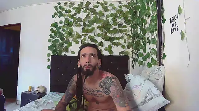 caribbeanlover1 online show from 02/09/26, 01:53