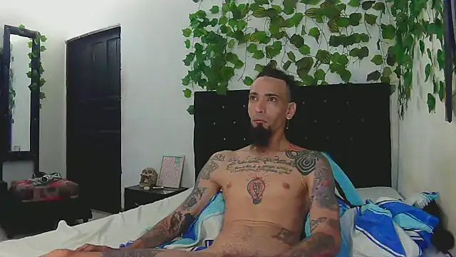 caribbeanlover1 online show from 09/20/25, 01:27
