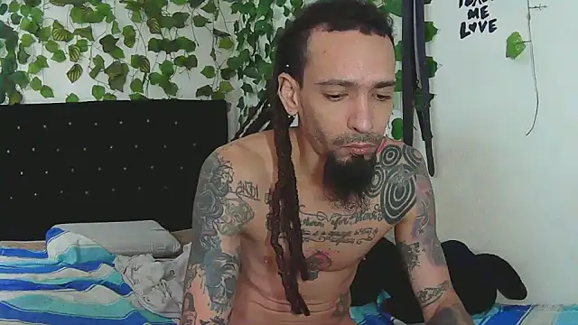 caribbeanlover1 online show from 10/16/25, 12:46