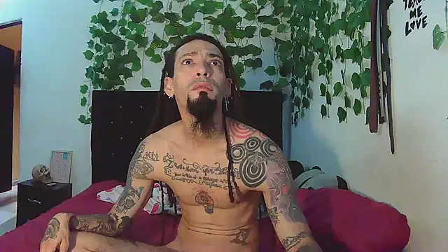 caribbeanlover1 online show from 11/06/25, 01:37