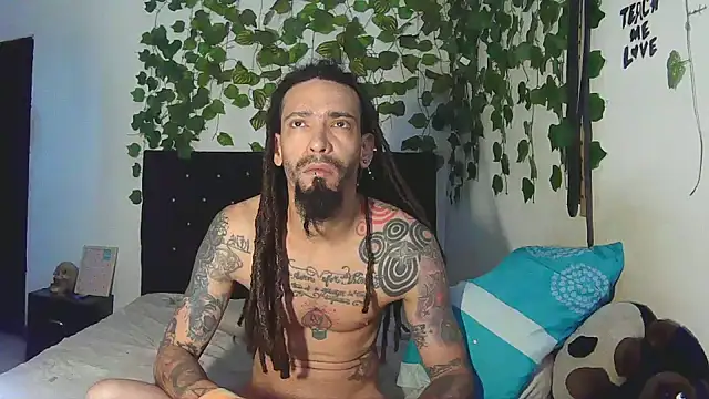 caribbeanlover1 online show from 01/09/26, 02:24