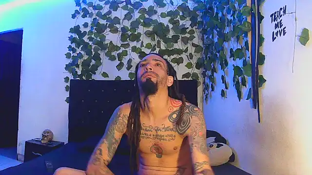 caribbeanlover1 online show from 03/21/26, 03:16