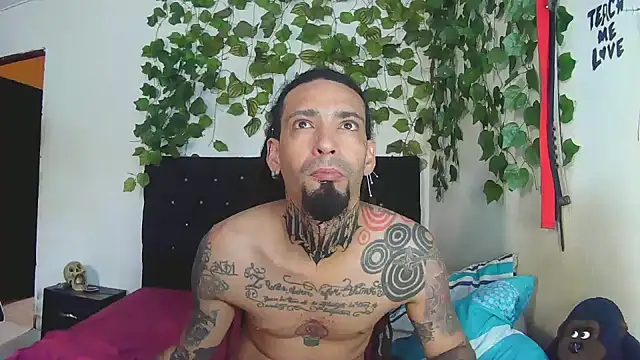caribbeanlover1 online show from 05/15/26, 02:04