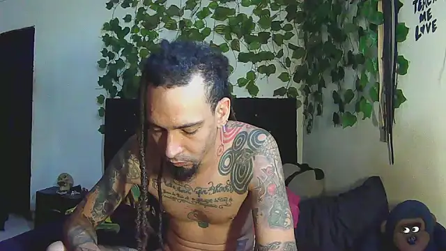 caribbeanlover1 online show from 03/29/26, 01:24