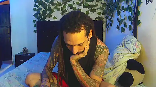 caribbeanlover1 online show from 02/20/26, 01:24