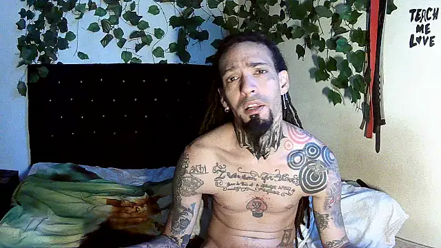 Snapshot of caribbeanlover1 chatting on 07/06/26, 02:46 caribbeanlover1 online show from 07/06/26, 02:46