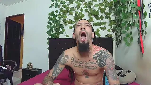 caribbeanlover1 online show from 05/05/26, 12:08