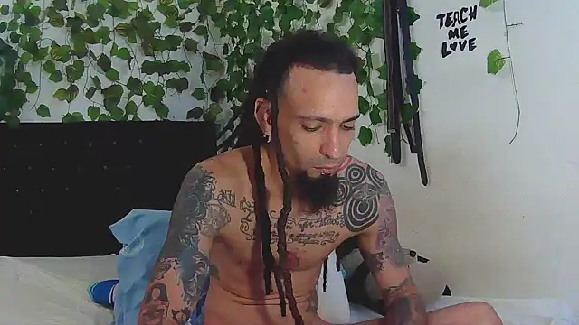 caribbeanlover1 online show from 09/22/25, 01:28