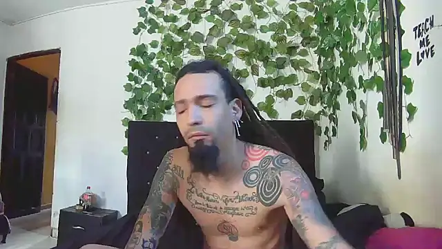 caribbeanlover1 online show from 04/02/26, 01:29