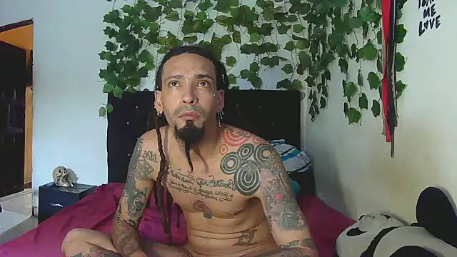 caribbeanlover1 online show from 05/08/26, 08:45
