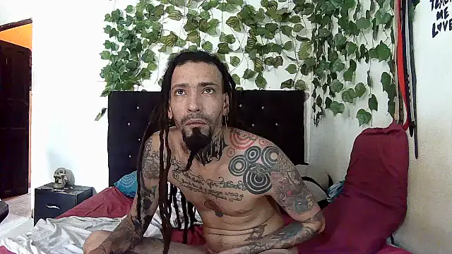 Snapshot of caribbeanlover1 chatting on 06/13/26, 05:11 caribbeanlover1 online show from 06/13/26, 05:11