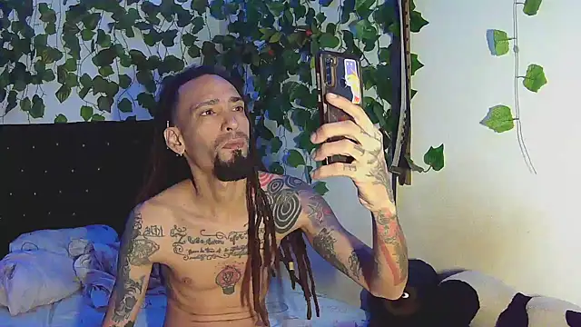 caribbeanlover1 online show from 03/15/25, 12:13