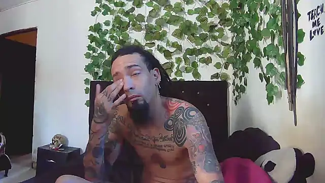 caribbeanlover1 online show from 03/31/26, 01:24