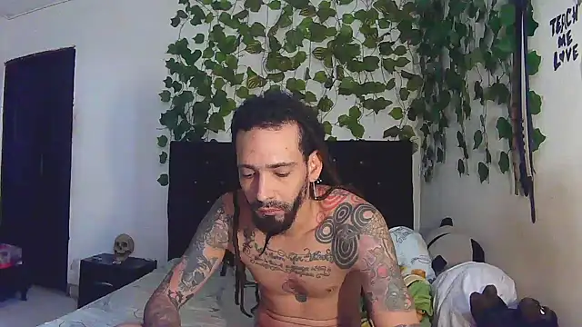 caribbeanlover1 online show from 02/12/26, 02:39