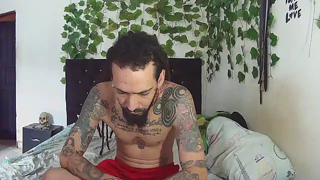 caribbeanlover1 online show from 02/17/26, 12:57