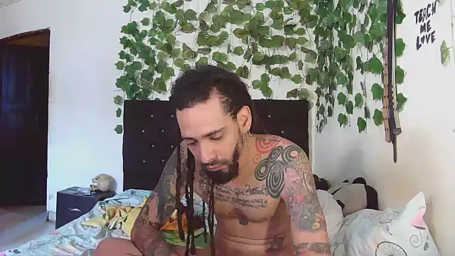 caribbeanlover1 online show from 02/10/26, 12:37