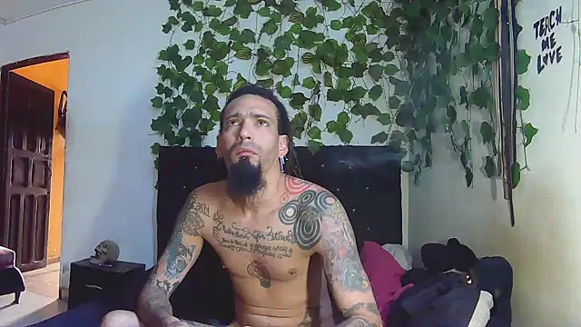 caribbeanlover1 online show from 04/06/26, 02:07