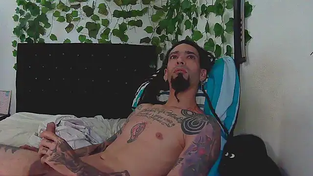 caribbeanlover1 online show from 12/15/25, 01:39