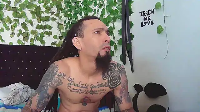 caribbeanlover1 online show from 10/09/25, 12:38