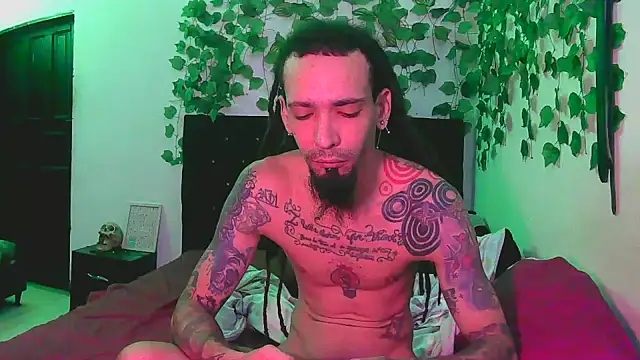 caribbeanlover1 online show from 10/27/25, 01:34